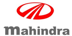 Mahindra logo Download in HD Quality